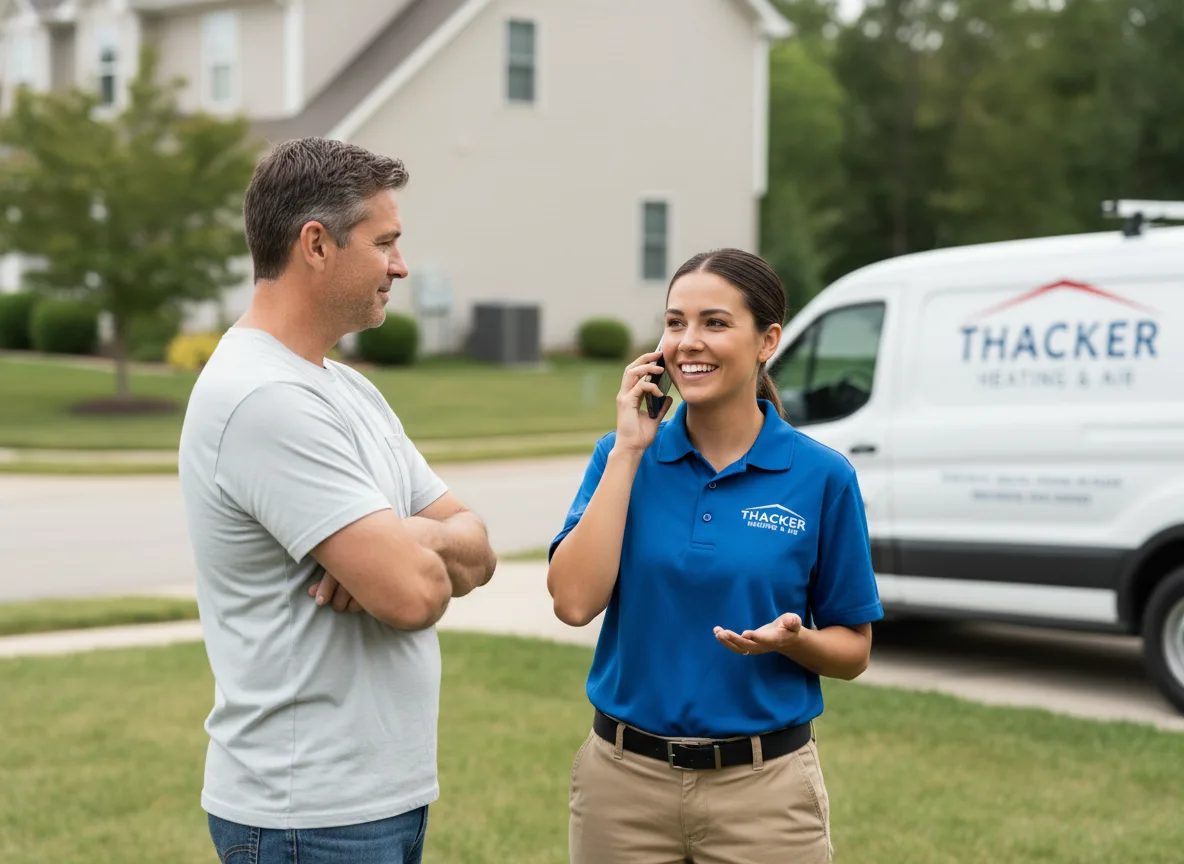Ac Repair South Seaville, NJ FAQs